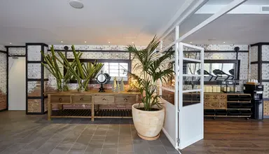 Gran Hotel Flamingo
