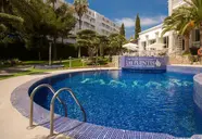 Gran Hotel Las Fuentes