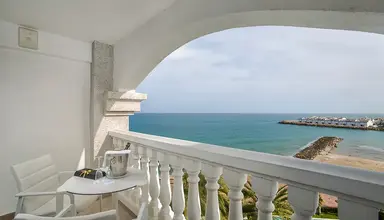 Gran Hotel Las Fuentes