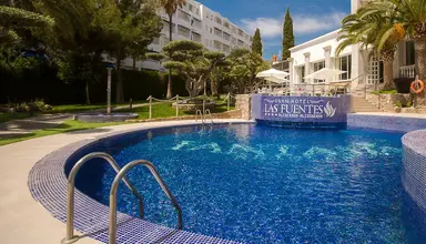 Gran Hotel Las Fuentes