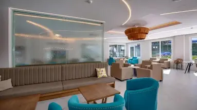 Gran Hotel Las Fuentes