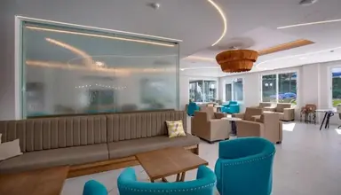 Gran Hotel Las Fuentes