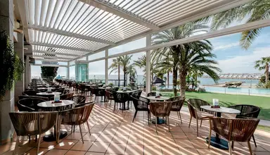 Gran Hotel Las Fuentes