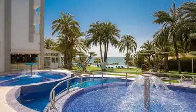 Gran Hotel Las Fuentes