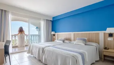 Gran Hotel Las Fuentes