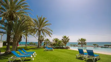 Gran Hotel Las Fuentes