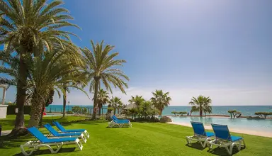 Gran Hotel Las Fuentes