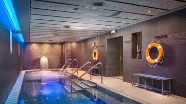 Gran Hotel Las Fuentes
