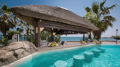 Gran Hotel Las Fuentes