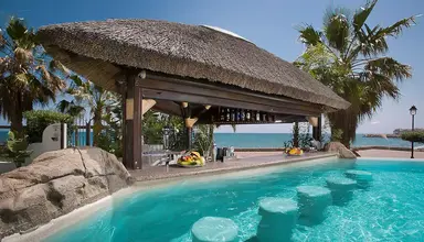 Gran Hotel Las Fuentes