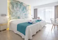 Gran Hotel Las Fuentes