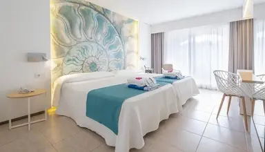 Gran Hotel Las Fuentes