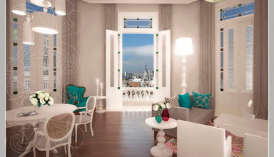 Gran Hotel Manzana Kempinski La Habana
