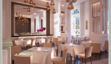 Gran Hotel Manzana Kempinski La Habana