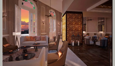 Gran Hotel Manzana Kempinski La Habana