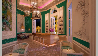 Gran Hotel Manzana Kempinski La Habana