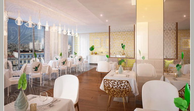 Gran Hotel Manzana Kempinski La Habana