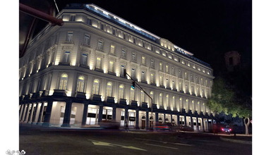 Gran Hotel Manzana Kempinski La Habana