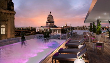 Gran Hotel Manzana Kempinski La Habana