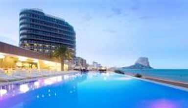 Gran Hotel Sol y Mar