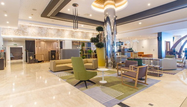 Gran Hotel Sol y Mar