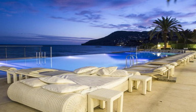 Gran Hotel Sol y Mar