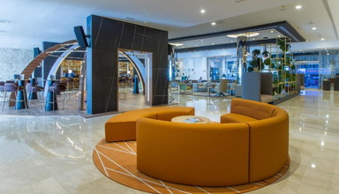 Gran Hotel Sol y Mar