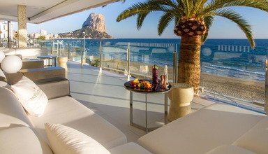 Gran Hotel Sol y Mar