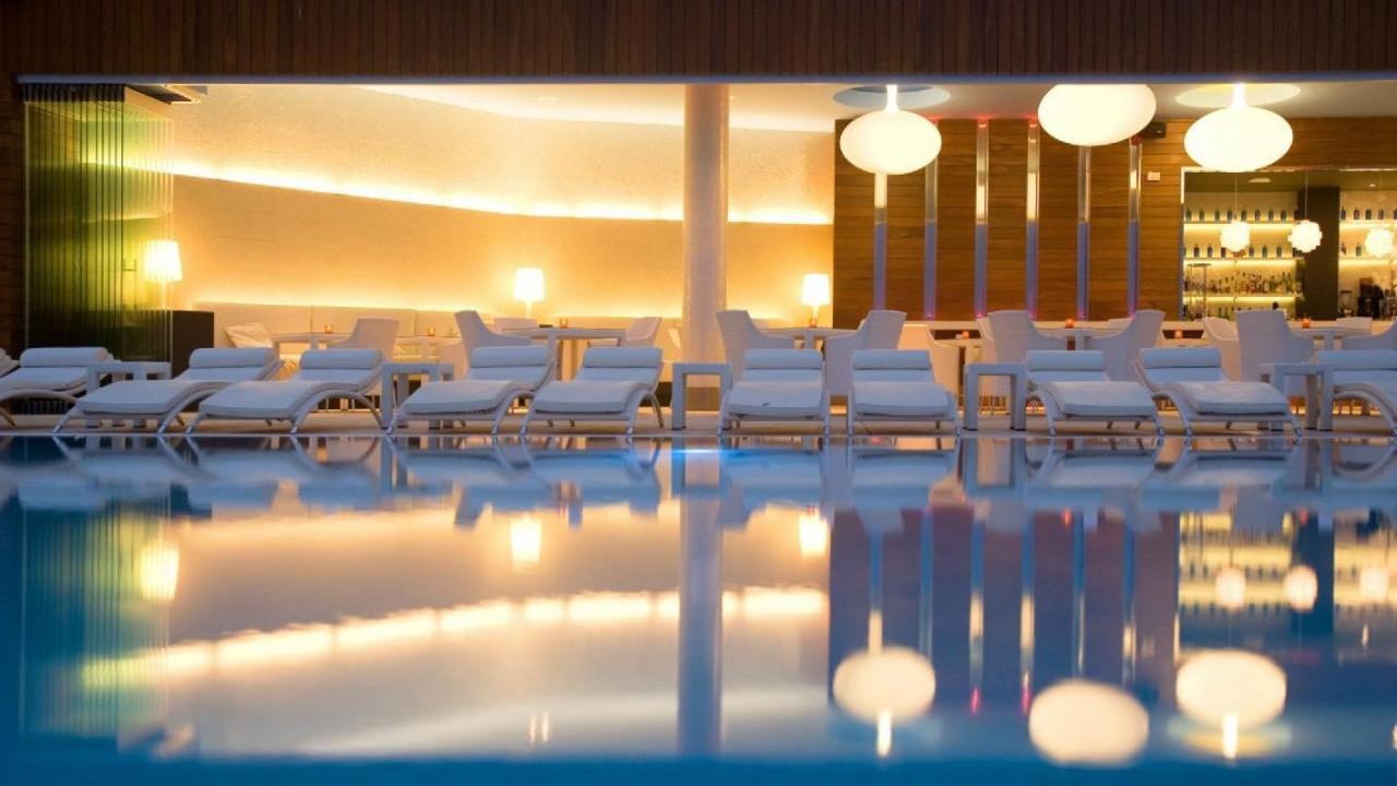 Gran Hotel Sol y Mar