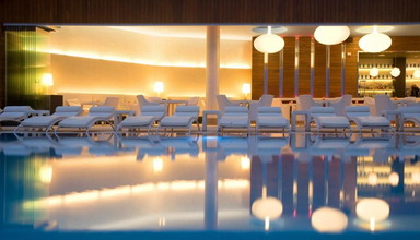 Gran Hotel Sol y Mar