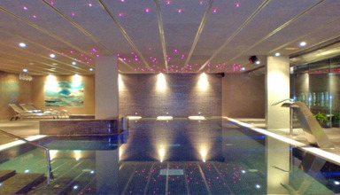 Gran Hotel Sol y Mar