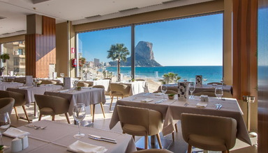 Gran Hotel Sol y Mar