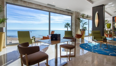 Gran Hotel Sol y Mar