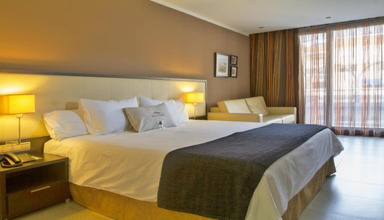 Gran Hotel Sol y Mar
