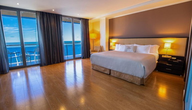 Gran Hotel Sol y Mar