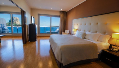 Gran Hotel Sol y Mar