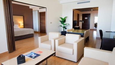 Gran Hotel Sol y Mar