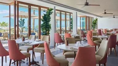 Gran Hotel Taoro