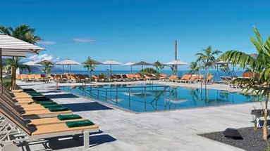 Gran Hotel Taoro
