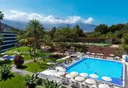 Gran Hotel Taoro