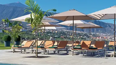 Gran Hotel Taoro