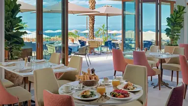 Gran Hotel Taoro