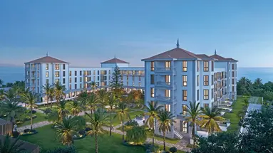 Gran Hotel Taoro
