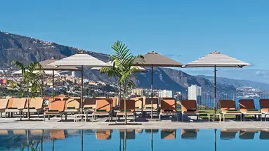Gran Hotel Taoro