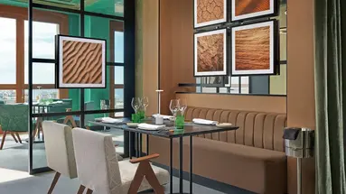 Gran Hotel Taoro