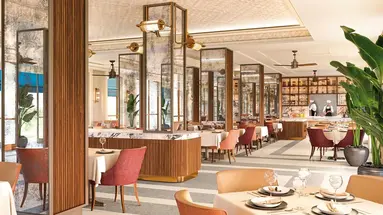 Gran Hotel Taoro
