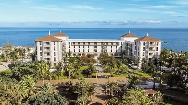 Gran Hotel Taoro