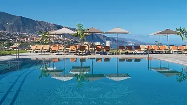 Gran Hotel Taoro