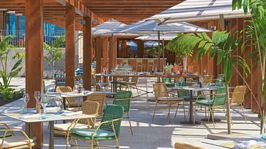 Gran Hotel Taoro