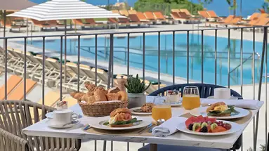 Gran Hotel Taoro